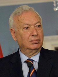 Bye bye Margallo!